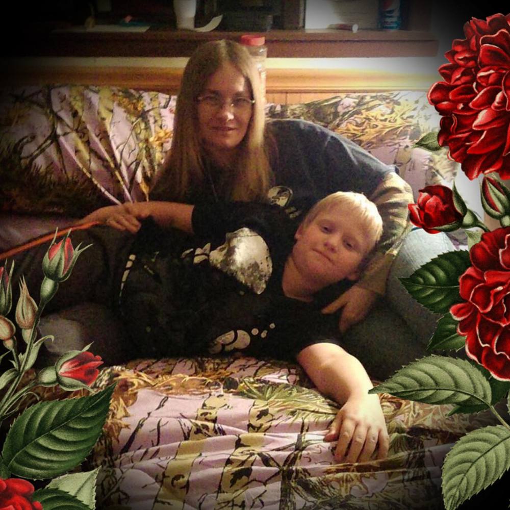 Meet your Posher, Norma